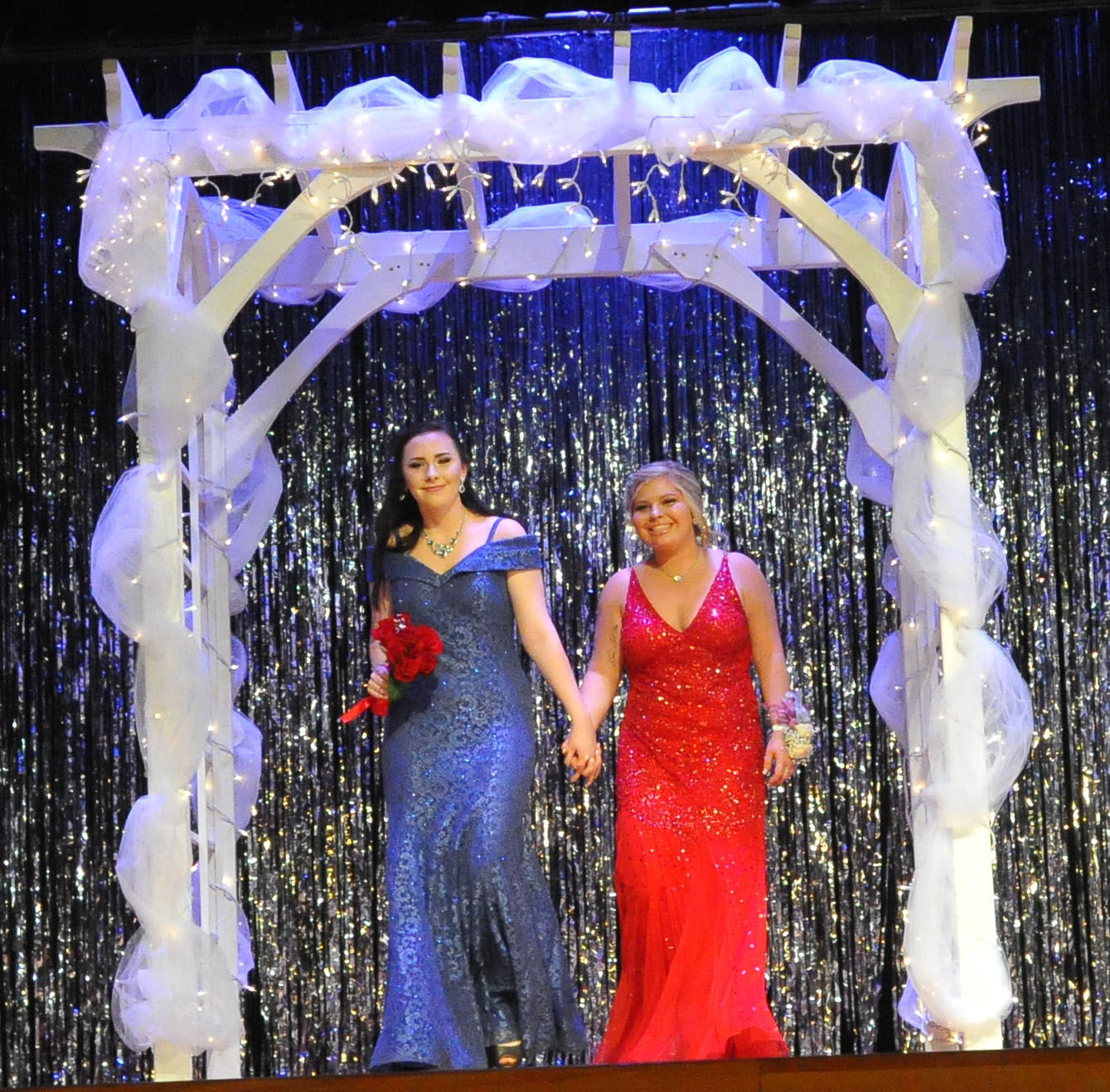 Schuylerville Prom